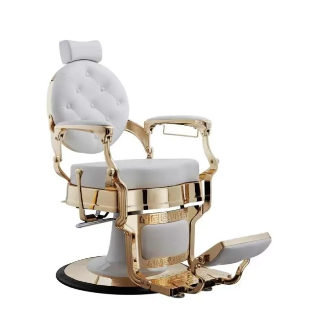 Fotel barberski MUDI by WEELKO® BUZZ
