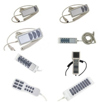 Pilot do sterowania ręcznego dla foteli kosmetycznych | wybierz rodzaj