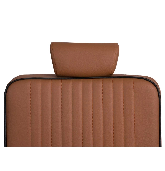 Fotel barberski MUDI by WEELKO® DOUR
