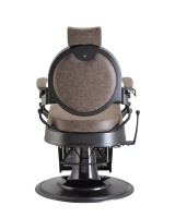 Fotel barberski MUDI by WEELKO® BUZZ