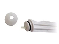 Jednorazowe nakładki na głowicę do mikrodermabrazji korundowej 20 sztuk