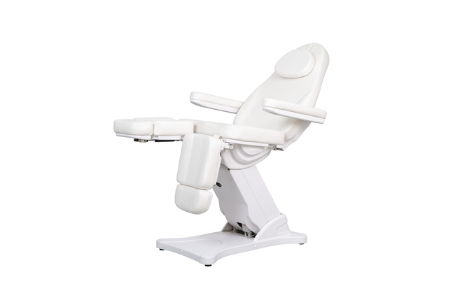 Fotel do pedicure WEELKO SERENITY® elektryczny z pilotem