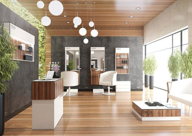  Myjnia Fryzjerska Panda Trzebnica SPA&WELLNESS z Materacem Wodnym 