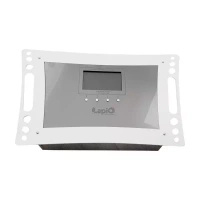 Kombajn kosmetyczny Lapio 8w1 z ekranem dotykowym LCD 5''