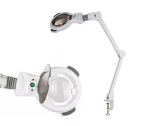 PODO LAMPA LED MEDIZIO Z LUPĄ 3D | wysyłka 24h
