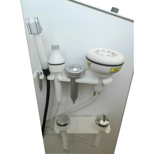 Kombajn kosmetyczny Lapio Professional 13w1 z dotykowym ekranem LCD 12''