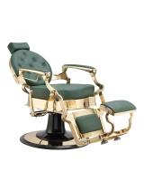 Fotel barberski MUDI by WEELKO® BUZZ