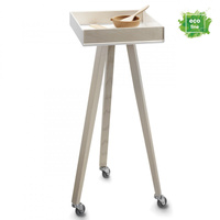 Pomocnik fryzjerski ARTECNO® JOLLY BOND | Pomocnik kosmetyczny | ECO LINE