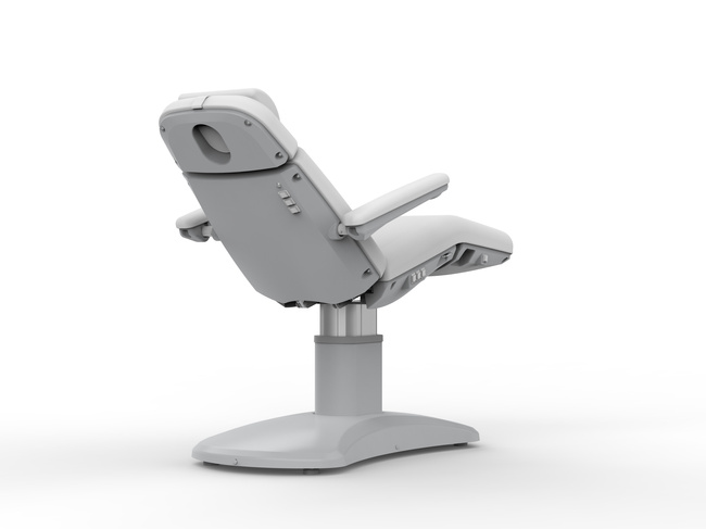 Fotel kosmetyczny DDUUEETT® AZUR