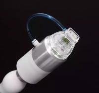 Wężyk vacuum do głowicy RF frakcyjny - 10 sztuk