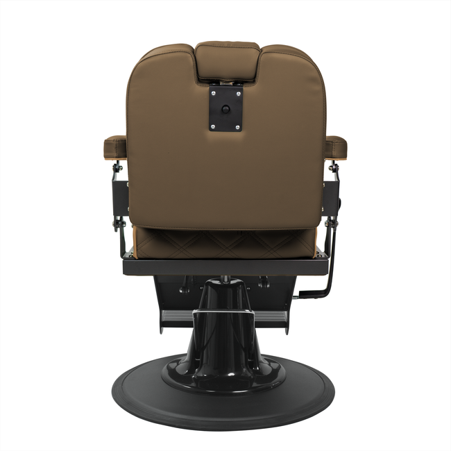 Fotel barberski WEELKO® BRISK