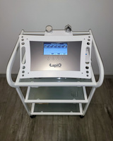 Kombajn kosmetyczny HEBE ELZET 8w1 z ekranem dotykowym LCD 7''