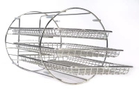 Autoklaw YESON E BLACK z ekranem LCD klasa B z drukarką 8L,12L,18L,22L i PASZPORTEM | GRATIS SZKOLENIE