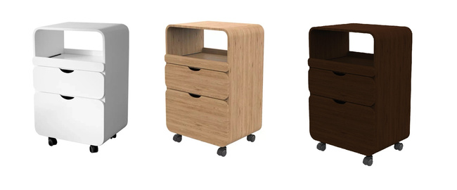 Pomocnik kosmetyczny WEELKO® TIDY