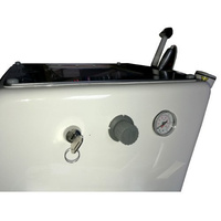 Kombajn kosmetyczny Lapio Professional 13w1 z dotykowym ekranem LCD 12''