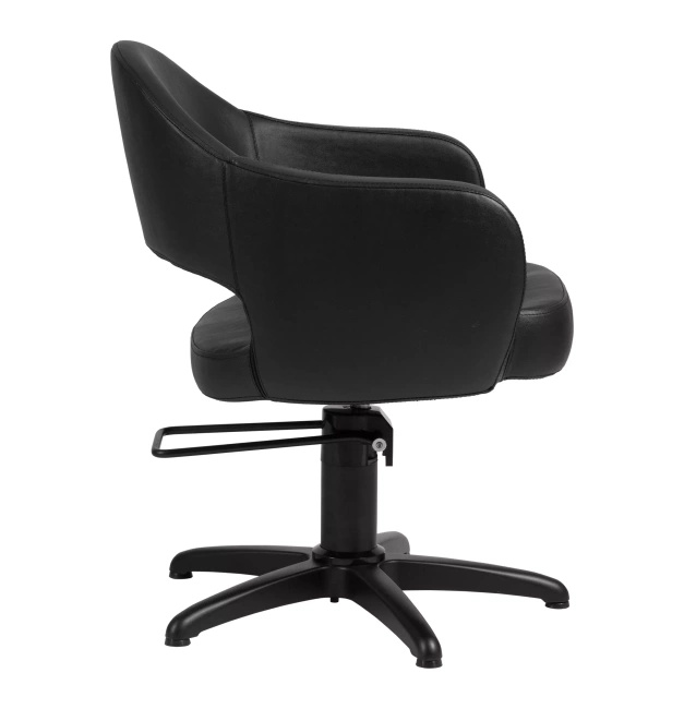 Fotel barberski Weelko PARKS / Fotel fryzjerski 