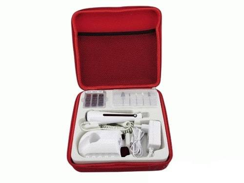 Frezarka PROMED Smartfile do paznokci / Frezarka mobilna