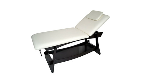 Stół do masażu Weelko DELTO - 2 sekcyjne