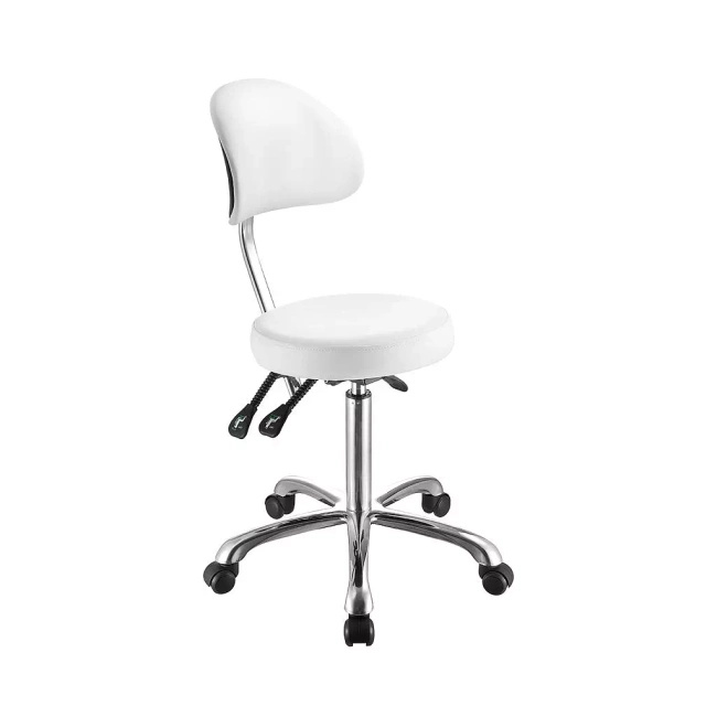 Taboret Weelko COMFORT - 3 dźwignie gazowe do regulacji