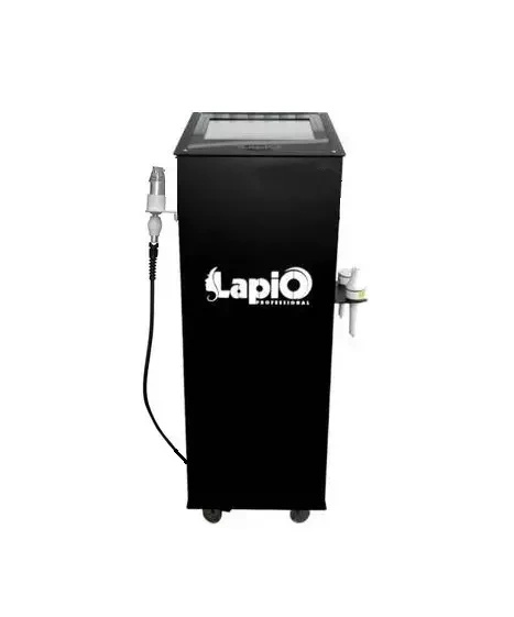 Urządzenie 2w1 LAPIO PRO© - Radiofrekwencja mikroigłowa + RF bipolar | GRATIS Szkolenie 