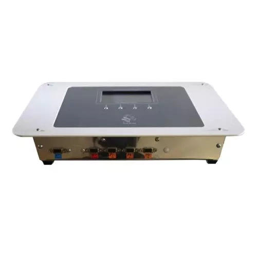 Urządzenie kosmetyczne SKIN ANALYZER/ANALIZER SKÓRY - ekran LCD dotykowy 5''